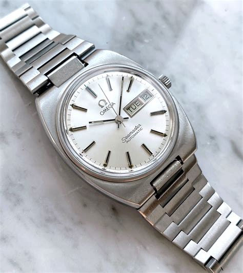 vintage omega strap.